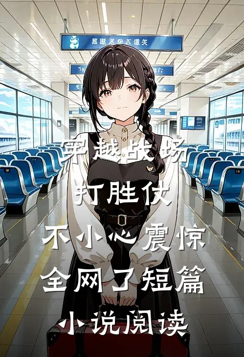 穿越战场打胜仗，不小心震惊全网了短篇小说阅读