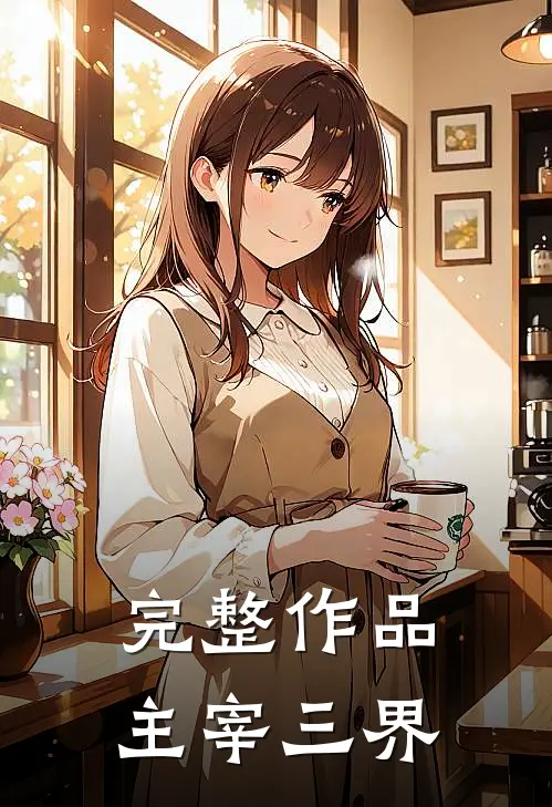 完整作品主宰三界