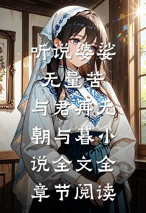 听说婆娑无量苦，与君再无朝与暮小说全文全章节阅读