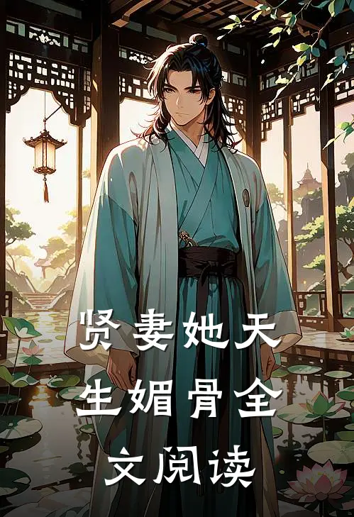 贤妻她天生媚骨全文阅读