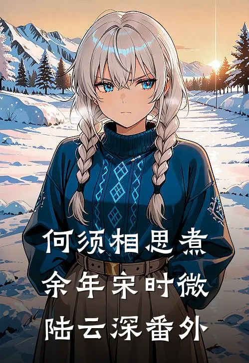 何须相思煮余年宋时微陆云深 番外