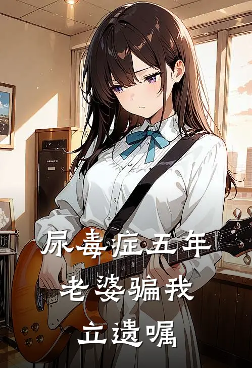 尿毒症五年，老婆骗我立遗嘱