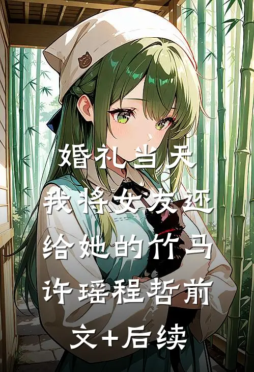 婚礼当天，我将女友还给她的竹马许瑶程哲前文+后续