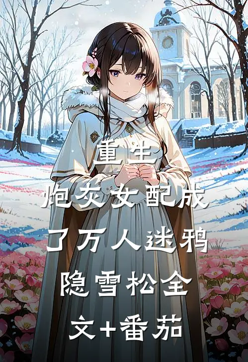 重生：炮灰女配成了万人迷鸦隐雪松全文+番茄