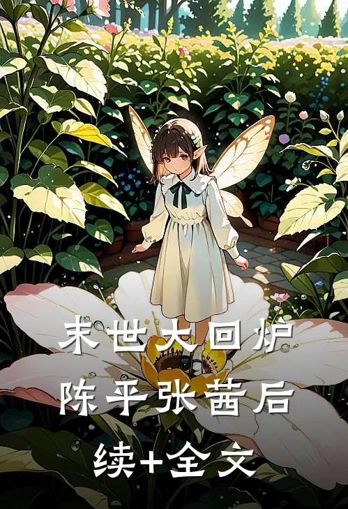 末世大回炉陈平张茜后续+全文