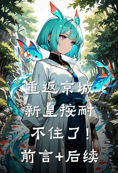 重返京城，新皇按耐不住了！前言+后续