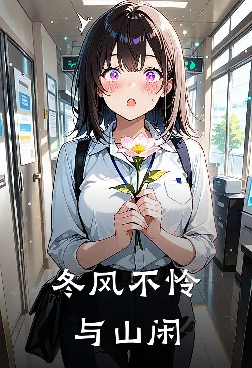 冬风不怜与山闲
