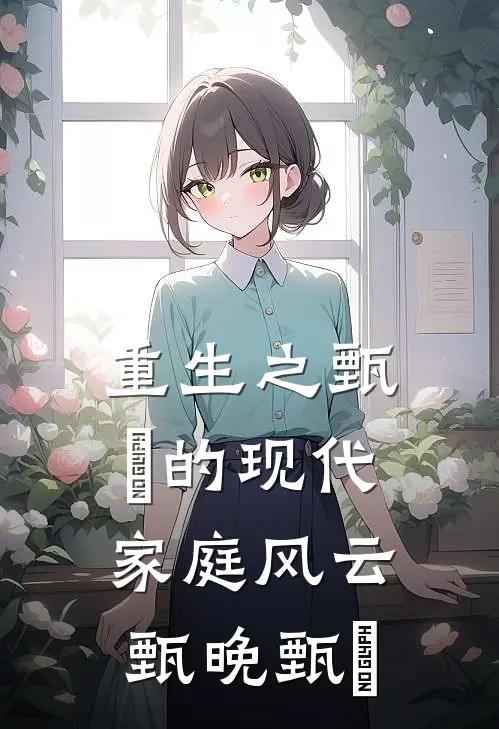 重生之甄嬛的现代家庭风云甄晚甄嬛