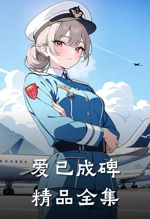爱已成碑精品全集