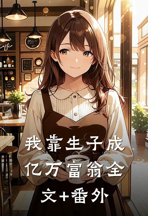 我靠生子成亿万富翁全文+番外