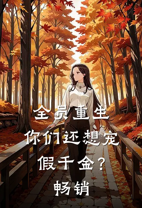 全员重生：你们还想宠假千金？畅销