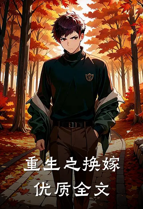 重生之换嫁优质全文