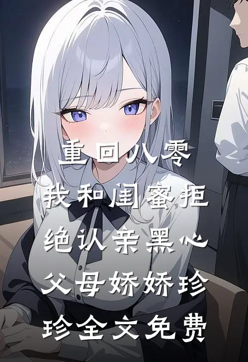 重回八零，我和闺蜜拒绝认亲黑心父母娇娇珍珍全文免费