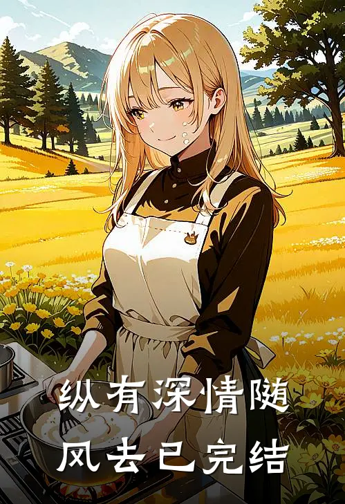 纵有深情随风去已完结