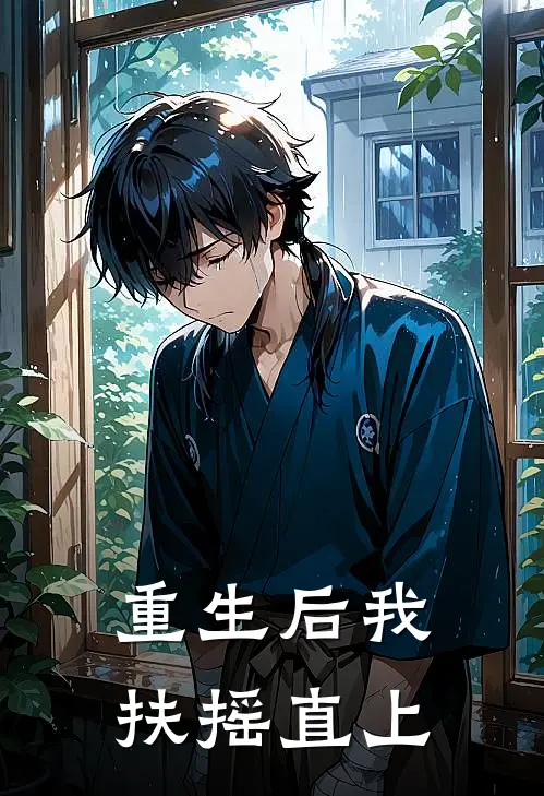 重生后我扶摇直上