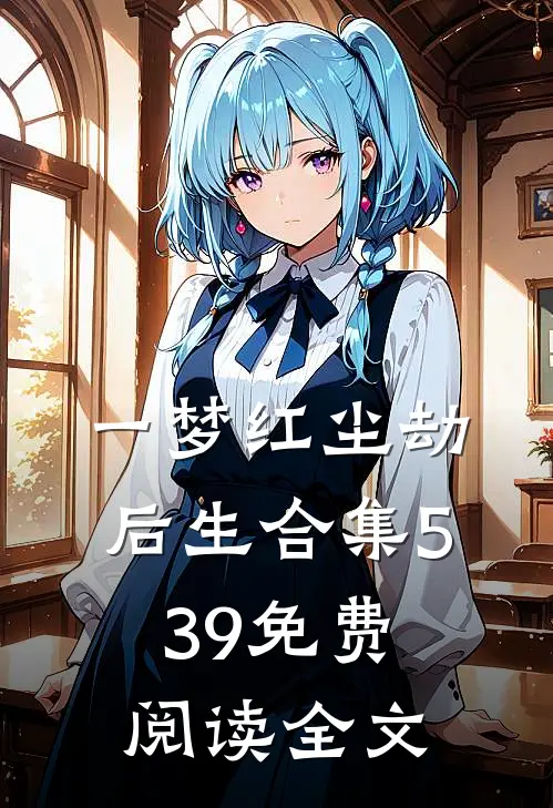 一梦红尘劫后生合集539免费阅读全文