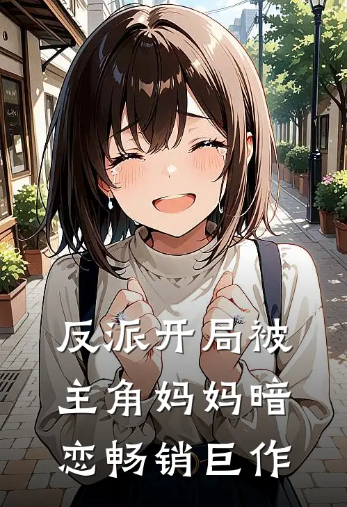 反派开局被主角妈妈暗恋畅销巨作