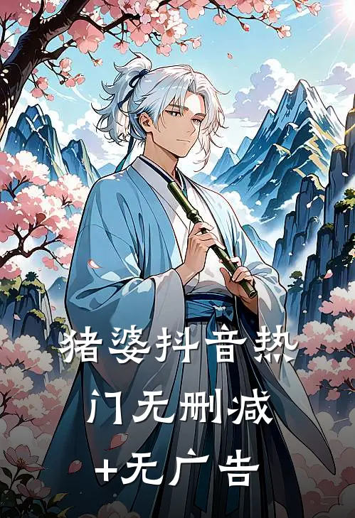 猪婆抖音热门无删减+无广告