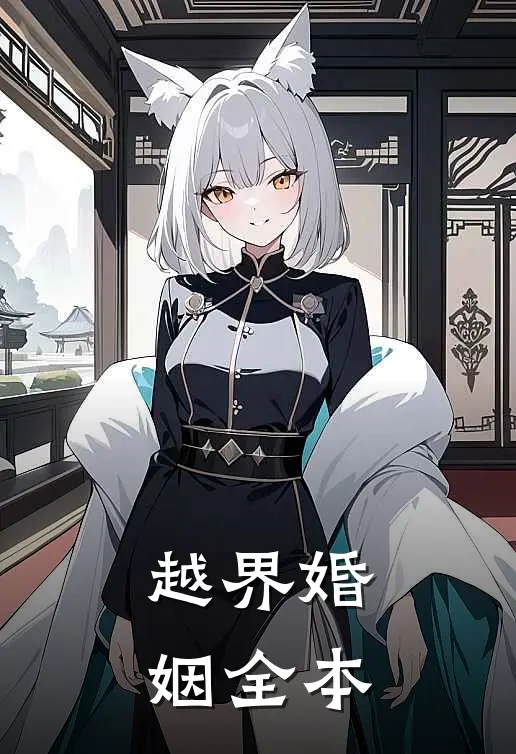 越界婚姻全本