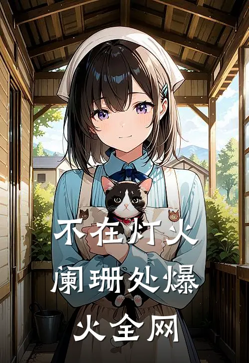 不在灯火阑珊处爆火全网