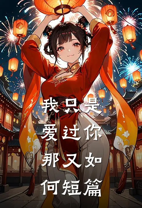 我只是爱过你，那又如何短篇