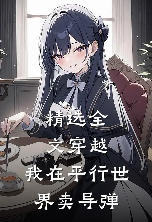精选全文穿越：我在平行世界卖导弹