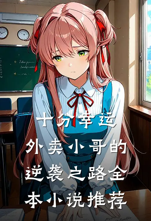 十分幸运：外卖小哥的逆袭之路全本小说推荐