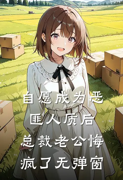 自愿成为恶匪人质后，总裁老公悔疯了无弹窗