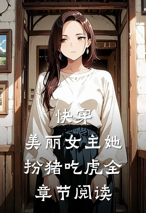 快穿：美丽女主她扮猪吃虎全章节阅读
