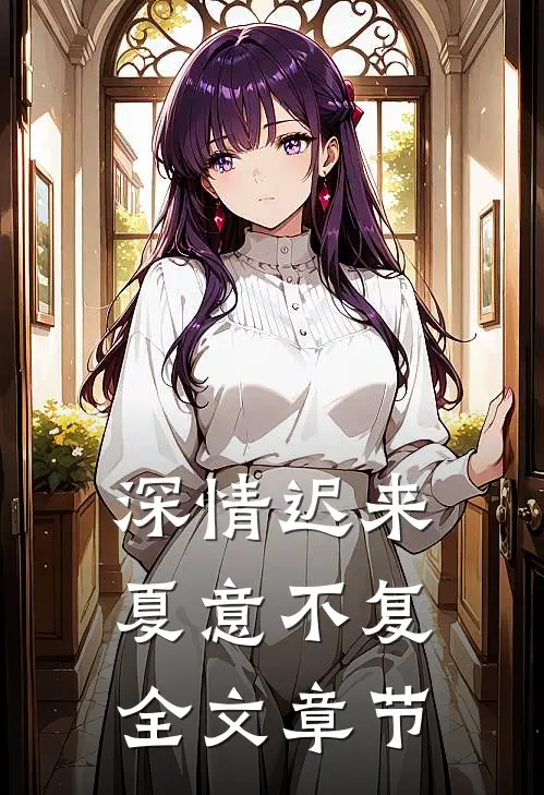 深情迟来，夏意不复全文章节