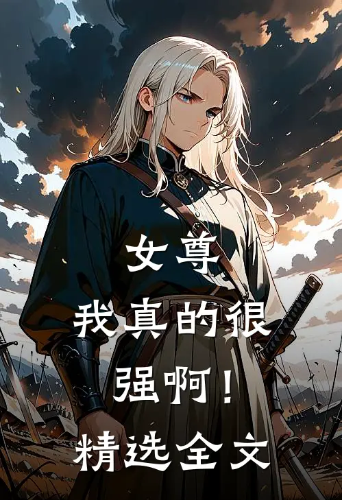 女尊我真的很强啊!精选全文阅读