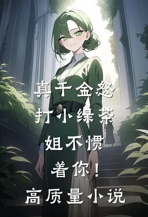 真千金怒打小绿茶，姐不惯着你！高质量小说