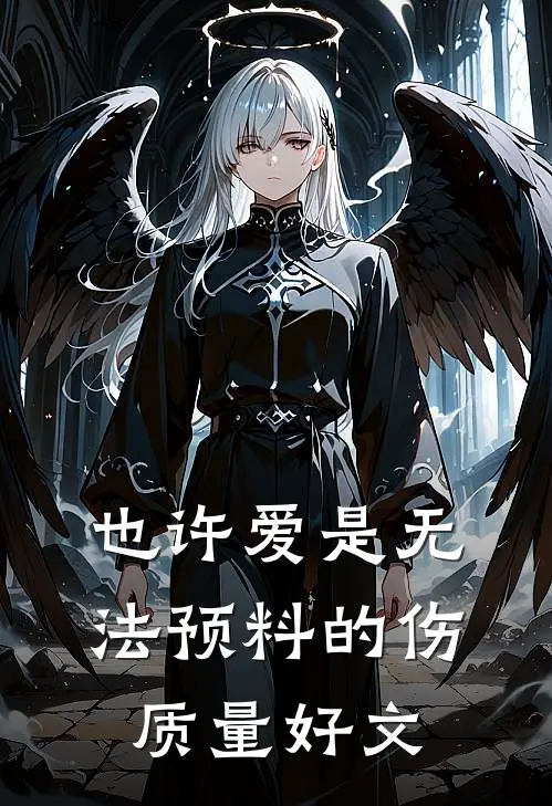 也许爱是无法预料的伤质量好文