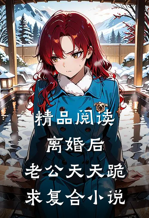 精品阅读离婚后,老公天天跪求复合小说