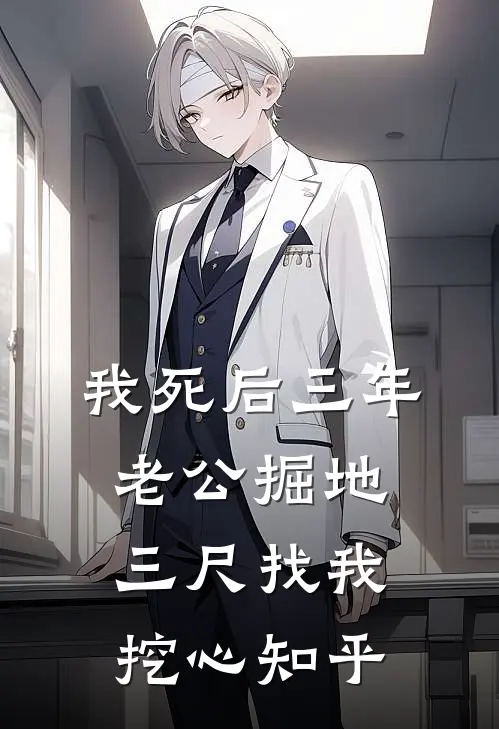 我死后三年，老公掘地三尺找我挖心知乎