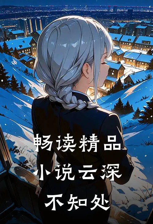 畅读精品小说云深不知处