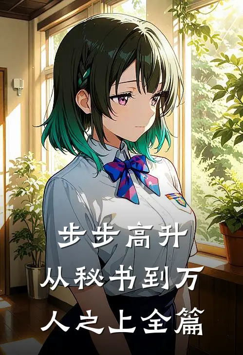 步步高升：从秘书到万人之上全篇