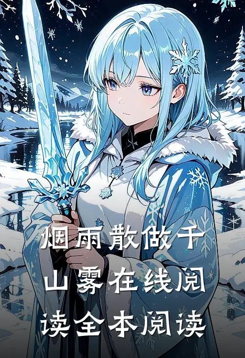 烟雨散做千山雾在线阅读全本阅读