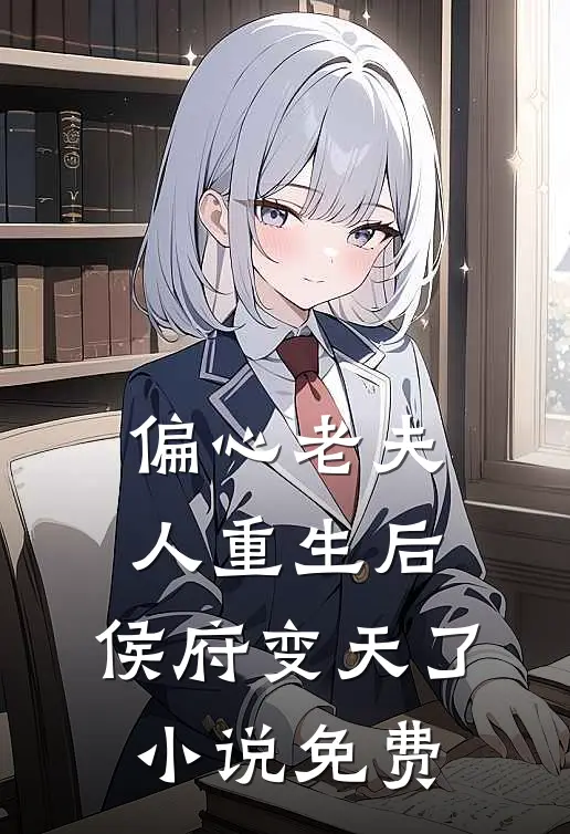 偏心老夫人重生后，侯府变天了小说免费