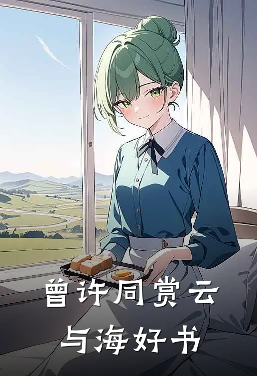 曾许同赏云与海好书