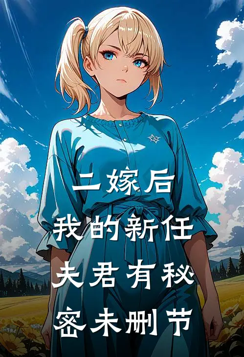 二嫁后，我的新任夫君有秘密未删节