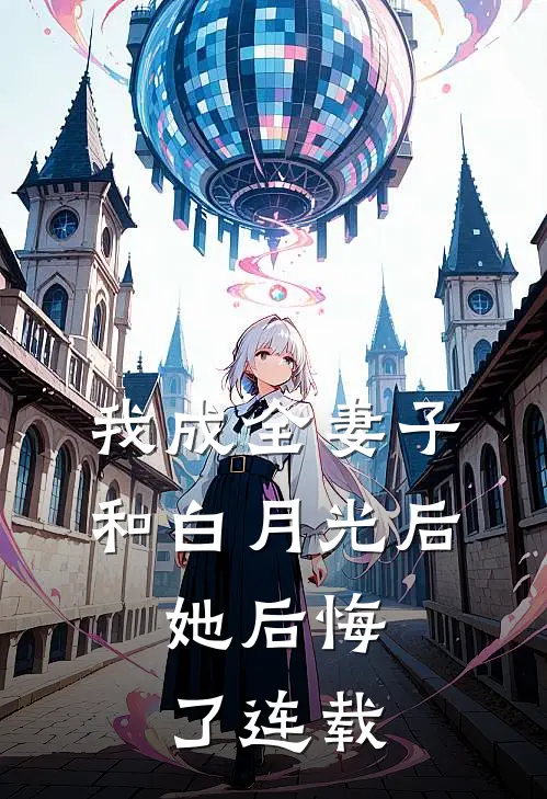 我成全妻子和白月光后，她后悔了连载