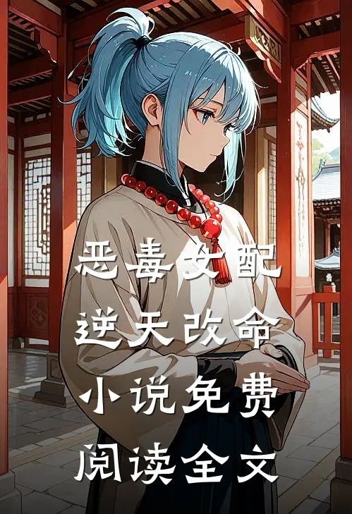 恶毒女配逆天改命小说免费阅读全文