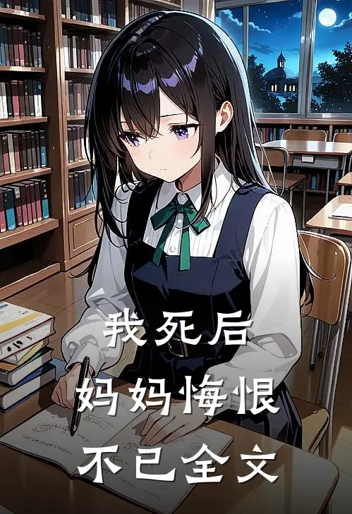 我死后，妈妈悔恨不已全文