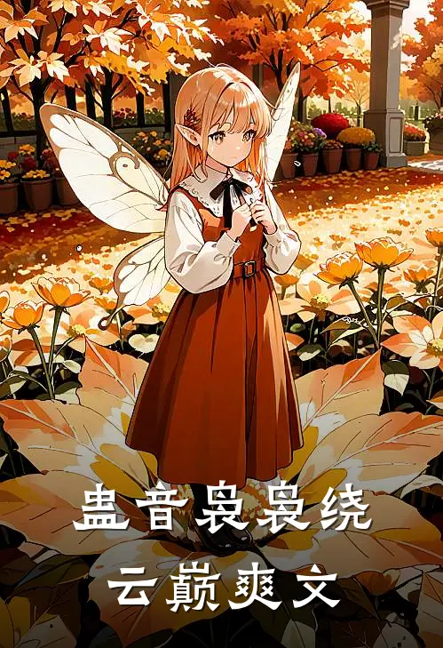 蛊音袅袅绕云巅爽文
