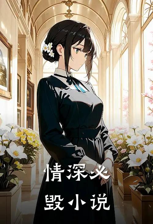 情深必毁小说