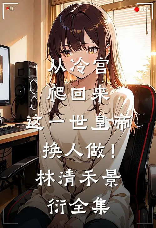 从冷宫爬回来，这一世皇帝换人做！林清禾景衍 全集