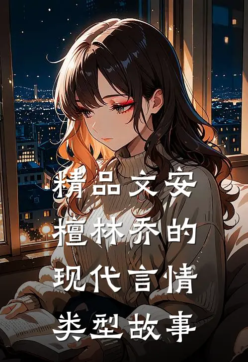 精品文安檀林乔的现代言情类型故事