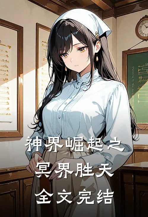 神界崛起之冥界胜天全文完结了吗
