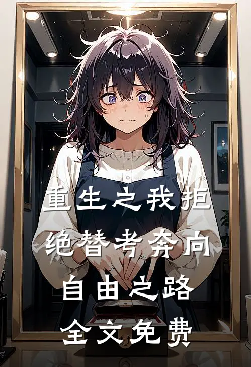 重生之我拒绝替考奔向自由之路全文免费